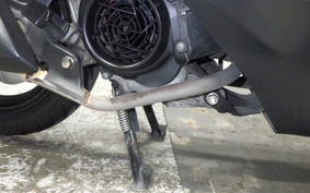SUZUKI ADDRESS 110 2000 CE47A