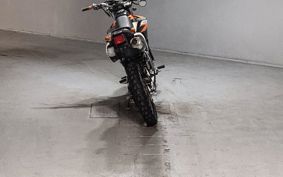 KAWASAKI D-TRACKER LX250E