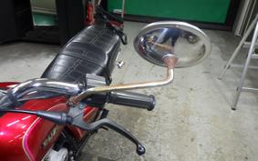 SUZUKI GN125 2015
