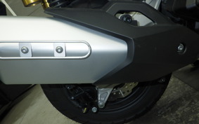 HONDA ADV160 1978 KF54