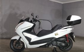 HONDA FORZA MF12