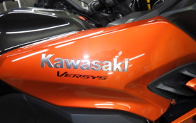 KAWASAKI VERSYS 1000 2015