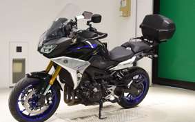 YAMAHA MT-09 Tracer GT 2018 RN51J