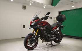 YAMAHA MT-09 Tracer 2015 RN36J