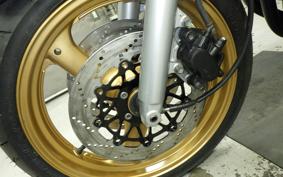 SUZUKI GSX400 IMPULSE 1994 GK79A