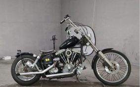 HARLEY HARLEY FXE1200 083