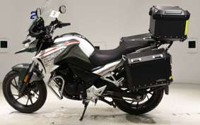 HONDA CB190X 1999