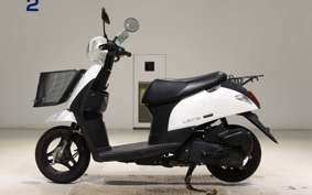 SUZUKI LET's CA4AA