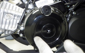HONDA DAX 125 JB06