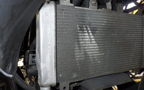 KAWASAKI NINJA 400 2018 EX400G