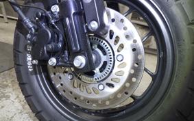 HONDA MONKEY 125 2024 JB031