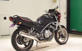 KAWASAKI BALIUS 250 2021 ZR250A