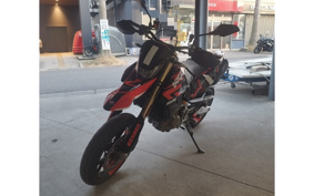 DUCATI HYPERMOTARD 698 MONO R 2024 4B00