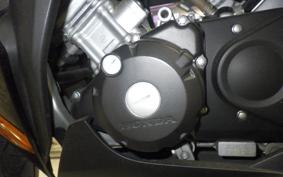 HONDA CBR125R 2013