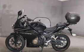 HONDA CBR400R NC47