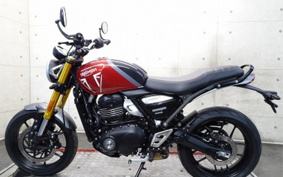 TRIUMPH SPEED 400 2024 T127Y6