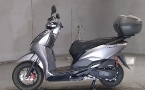 HONDA LEAD 125 JF45