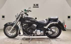 YAMAHA DRAGSTAR 400 CLASSIC 2008 VH01J