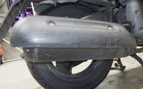 YAMAHA JOG Gen.5 SA36J