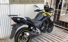 SUZUKI STROM 250 DS11A