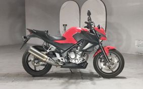 HONDA CB250 MC43