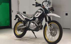 YAMAHA SEROW 250 Gen.3 DG31J