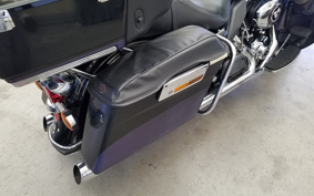 HARLEY FLHTK 2009 KEM
