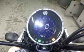 YAMAHA XSR125