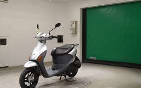 SUZUKI LET's 4 2019 CA45A