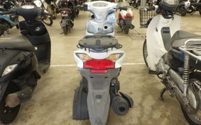 SUZUKI ADDRESS V125 S CF4MA