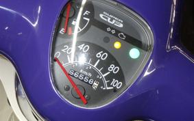 HONDA C110 SUPER CUB JA07
