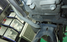 HONDA C50 SUPER CUB E 2026 AA01