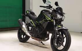 KAWASAKI Z400 Gen.2 2023 EX400L