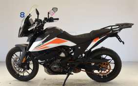 KTM 390 ADVENTURE 2020