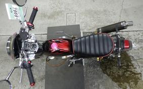 HONDA MONKEY Z50J