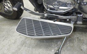 HONDA SHADOW 400 2007 NC34