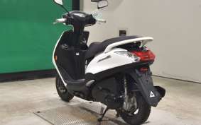 YAMAHA AXIS 125 Z 2017 SED7J
