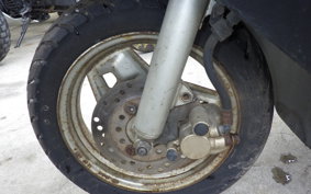 HONDA DIO Gen.4 AF35