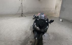 KAWASAKI ZX 1400 NINJA 2008 ZXNC10