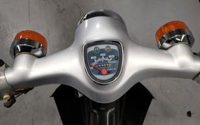 HONDA SUPER CUB50 AA01
