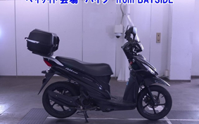 SUZUKI ADDRESS110-2