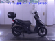 Фото Suzuki ADDRESS110-2 с японского аукциона