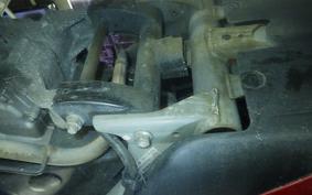 SUZUKI ADDRESS V50 CA4BA