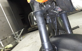 HONDA CHALY 50 CF50