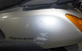 HONDA SPACY 100 JF13