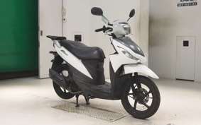 SUZUKI ADDRESS 110