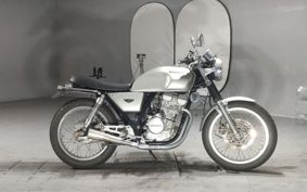 HONDA GB250 CLUBMAN 1 MC10