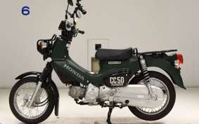 HONDA CROSS CUB 50 2018 AA06