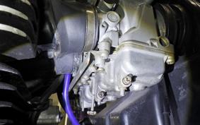 SUZUKI GSX400 IMPULSE 1997 GK79A