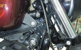 HARLEY XL1200NS 2019